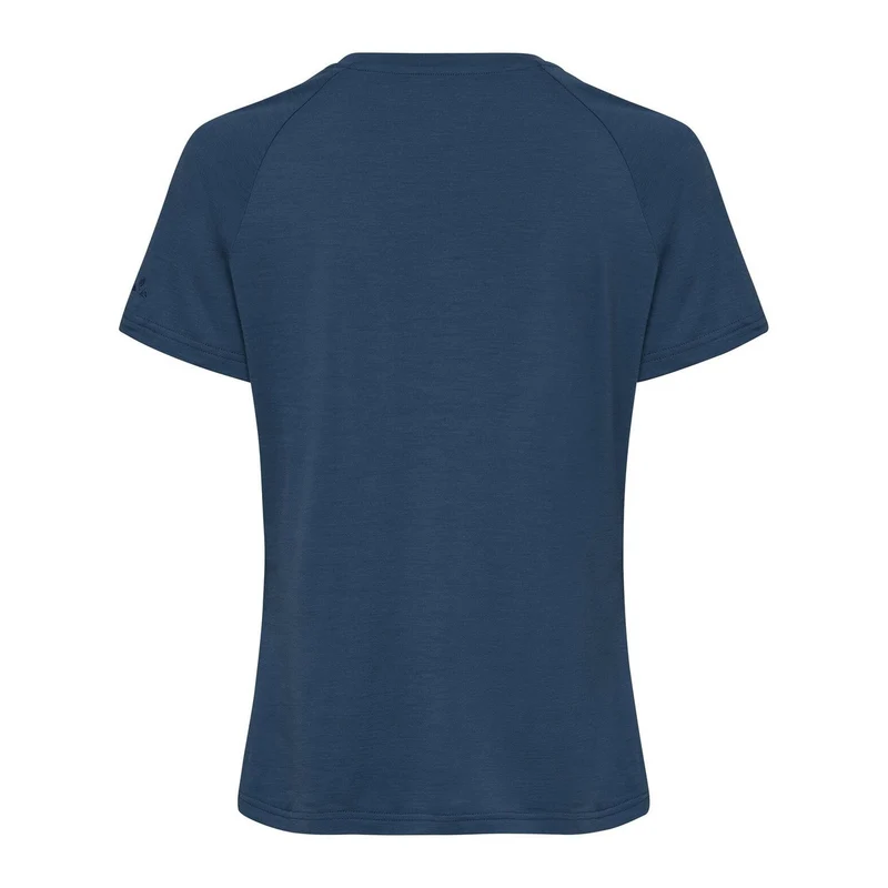 T-shirt Femme Vaude Essential merinos