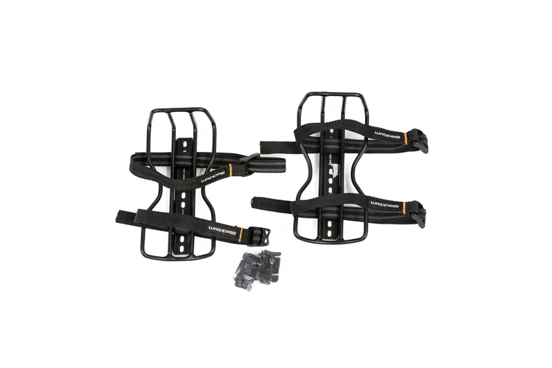 PACK Cages de bikepacking + sacoches Apidura occasion