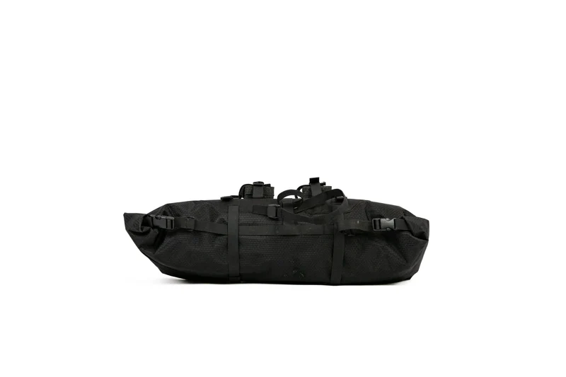 Sacoche occasion de guidon pour bikepacking Agu Venture 17 L