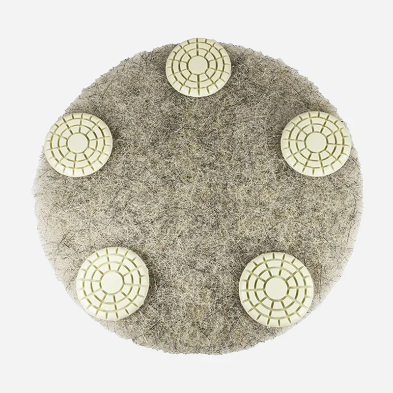 Diamond Productions - Hammer Pad Dry 11"