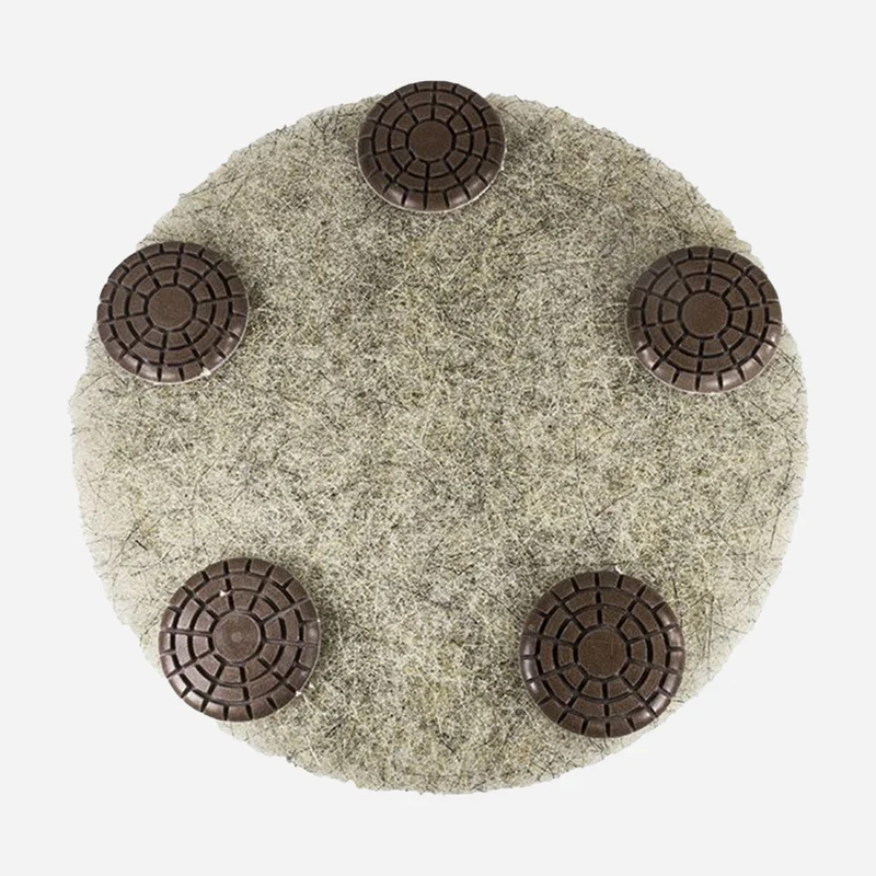 Diamond Productions - Hammer Pad Dry 11"