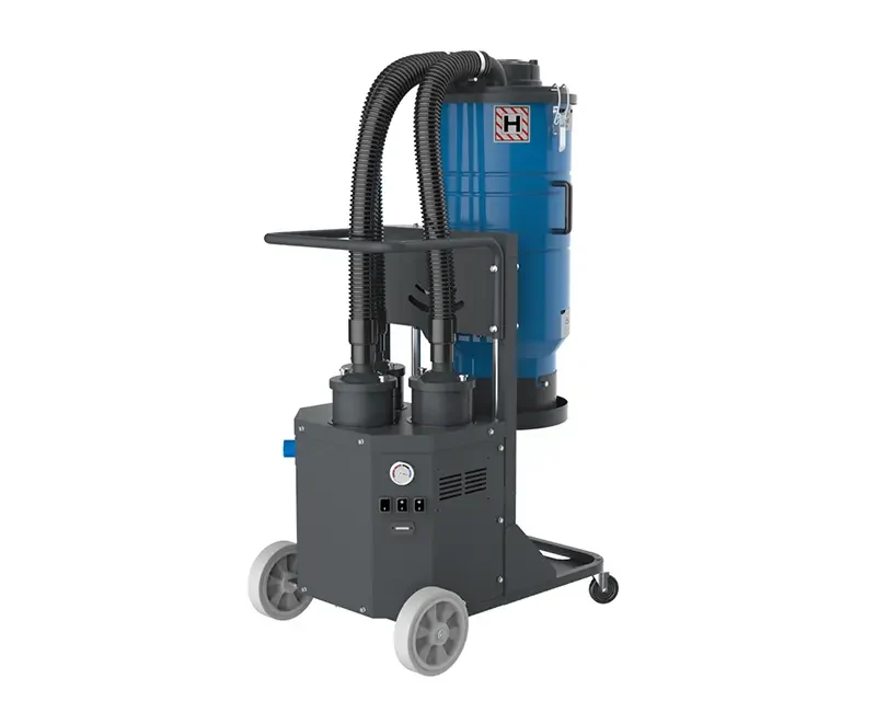 Aspirateur Bersi TS3000