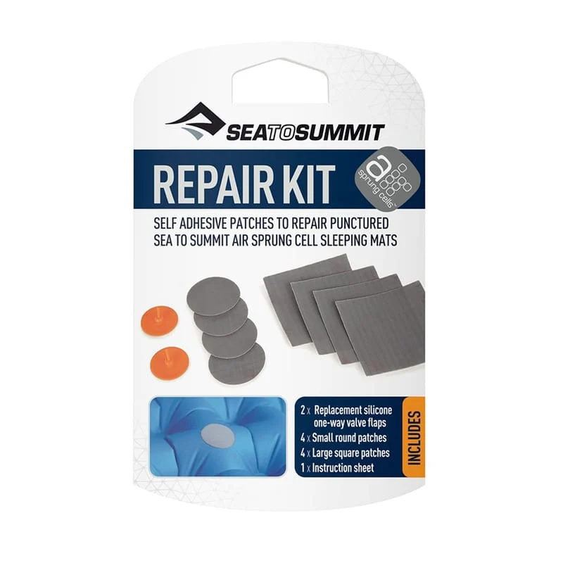Kit de réparation pour matelas gonflable Sea to Summit