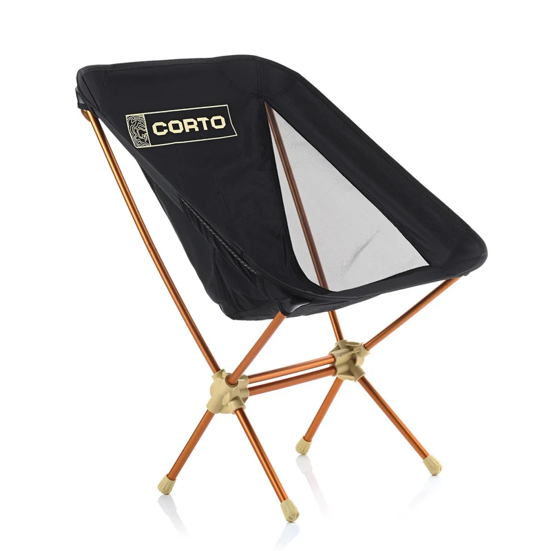 Chaise pliable légère Corto