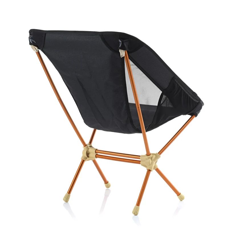 Chaise pliable légère Corto