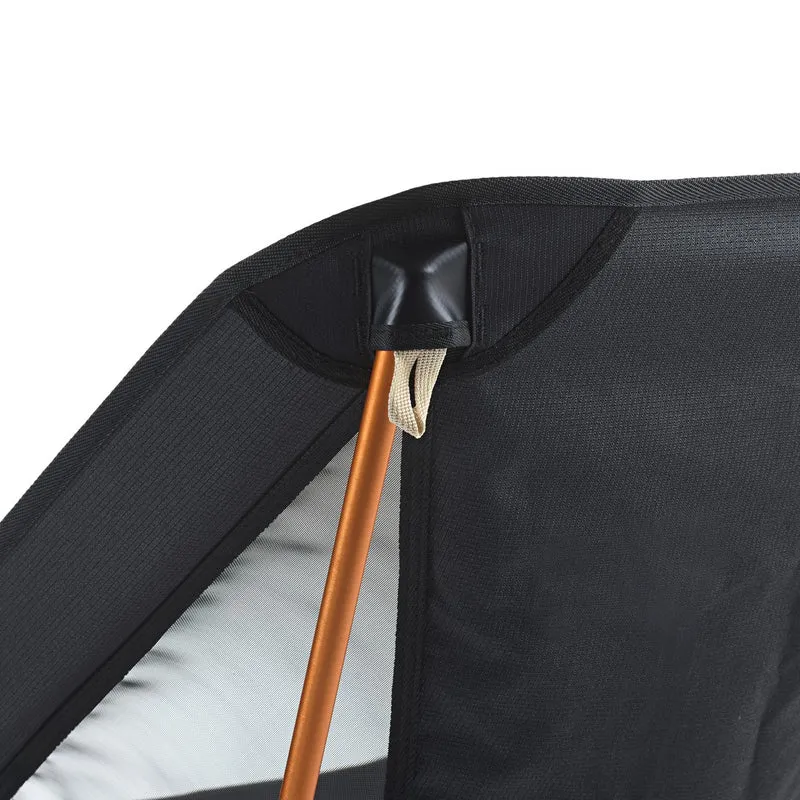 Chaise pliable légère Corto