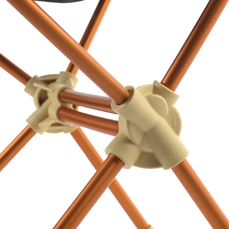 Chaise pliable légère Corto