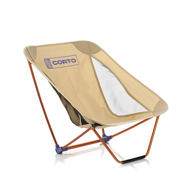 Chaise pliable ultra légère Corto