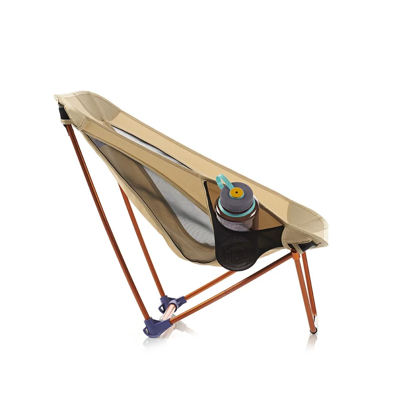 Chaise pliable ultra légère Corto