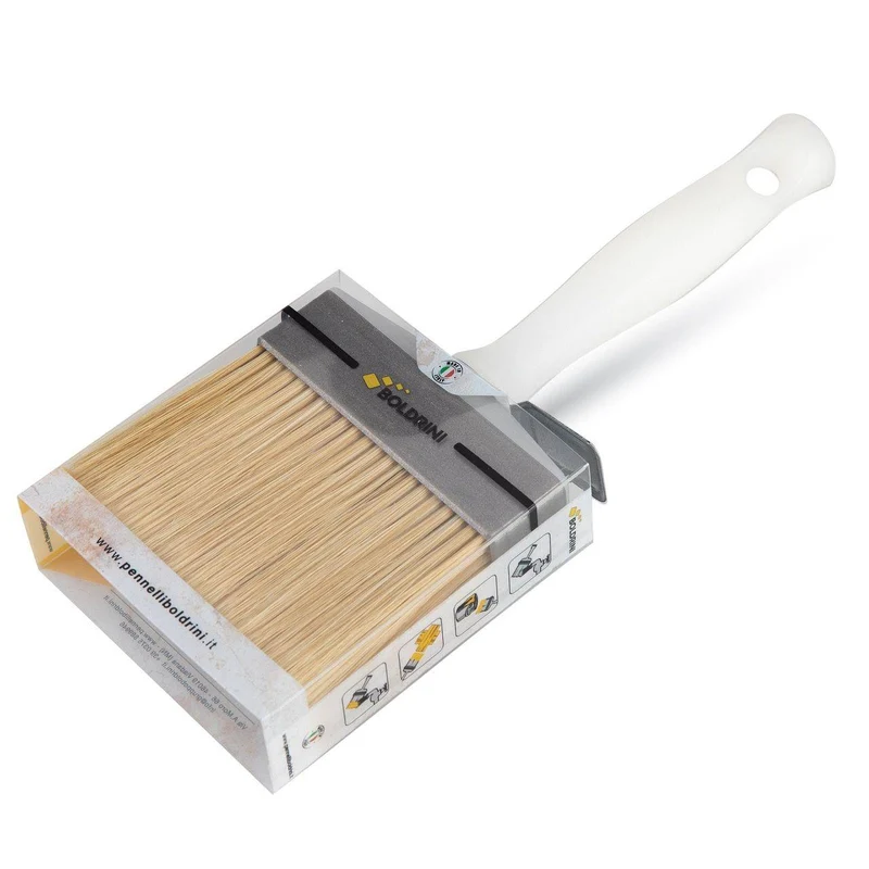 Pinceau Brosse Meoded