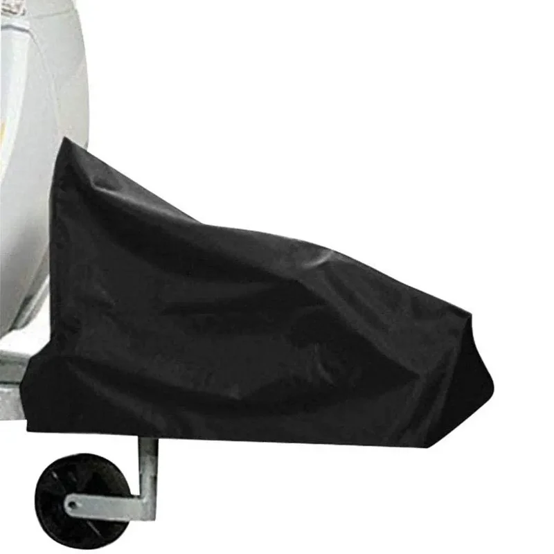 Housse Pour Caravane Imperméable POLYNO