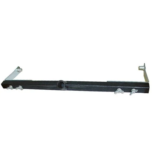 Bennett - Monture 18" pour Usage Intensif