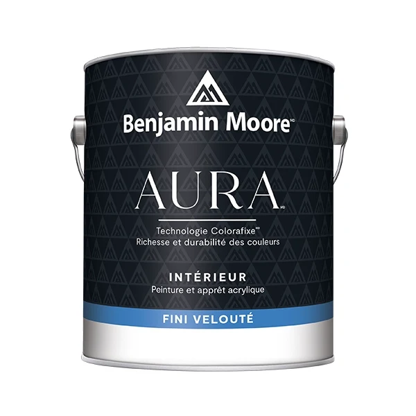Benjamin Moore - Peinture Aura d'intérieur