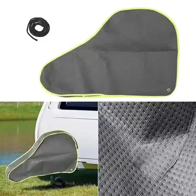 Housse Caravane Imperméable TENTIO