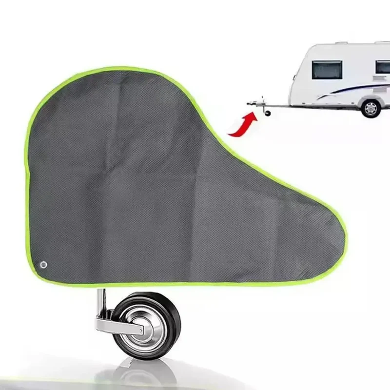 Housse Caravane Imperméable TENTIO