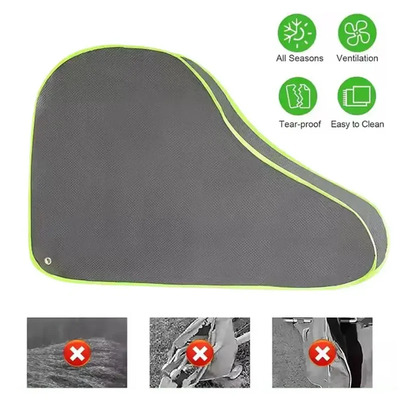 Housse Caravane Imperméable TENTIO