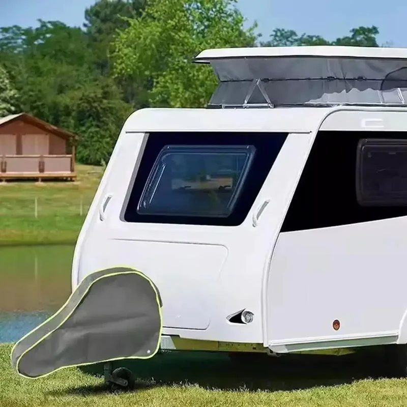 Housse Caravane Imperméable TENTIO