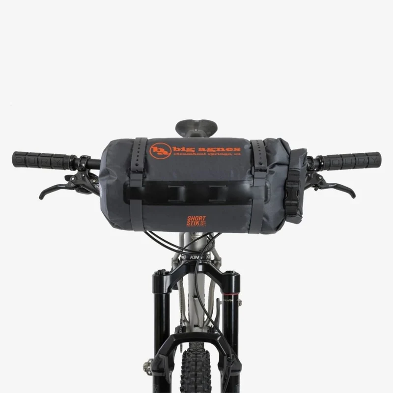 Tente Big Agnes Copper Spur UL2 Bikepack