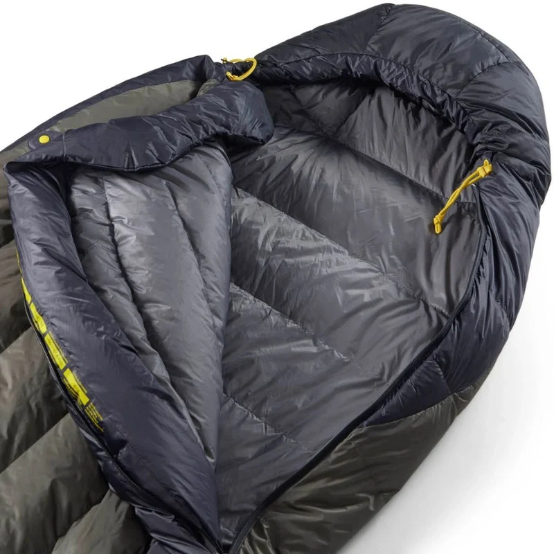 Sac de couchage Spark Pro Sea to Summit -1°C