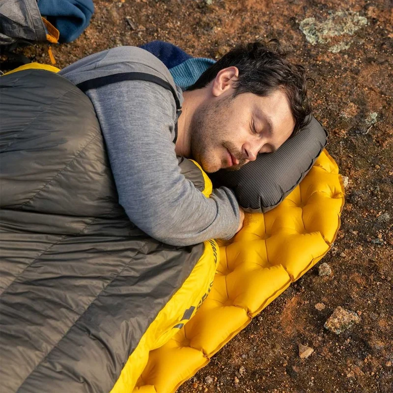 Matelas Ultralight Sea to Summit XR Pro