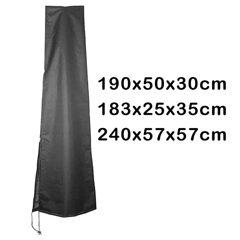 Housse Parasol Imperméable ZELINA
