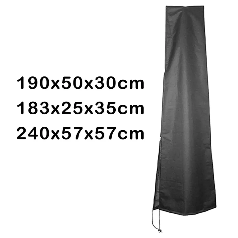 Housse Parasol Imperméable ZELINA