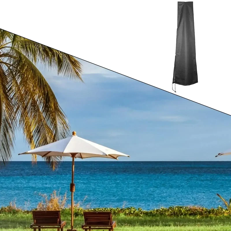 Housse Parasol Imperméable ZELINA