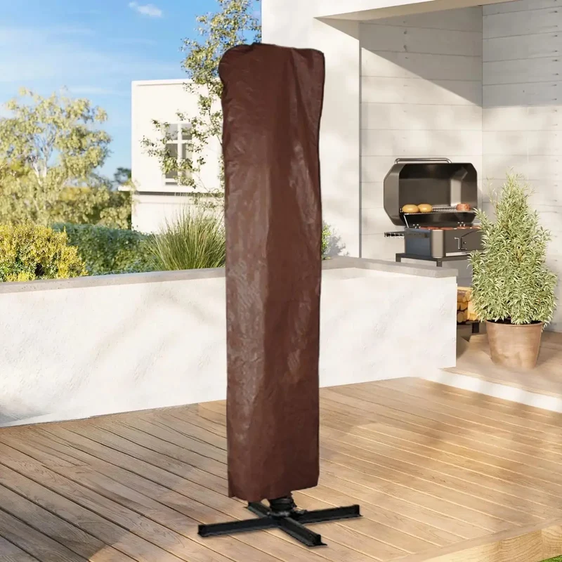 Housse Parasol Imperméable OXBRI