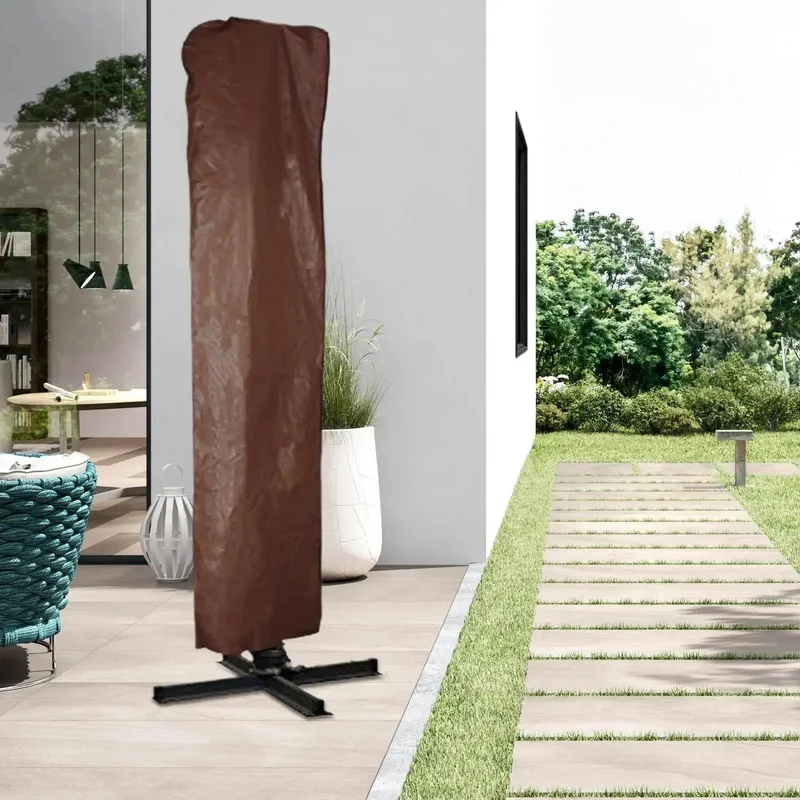 Housse Parasol Imperméable OXBRI