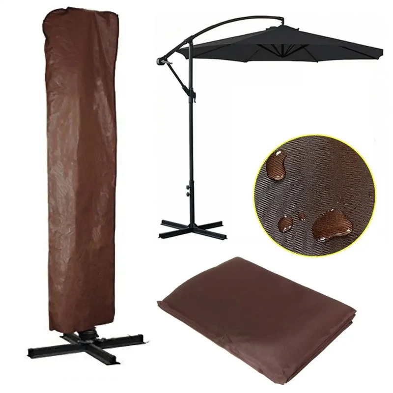 Housse Parasol Imperméable OXBRI