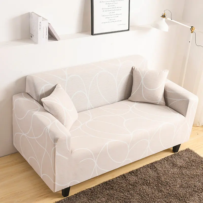 Housse Soderhamn Polyester Moderne FLOVIA