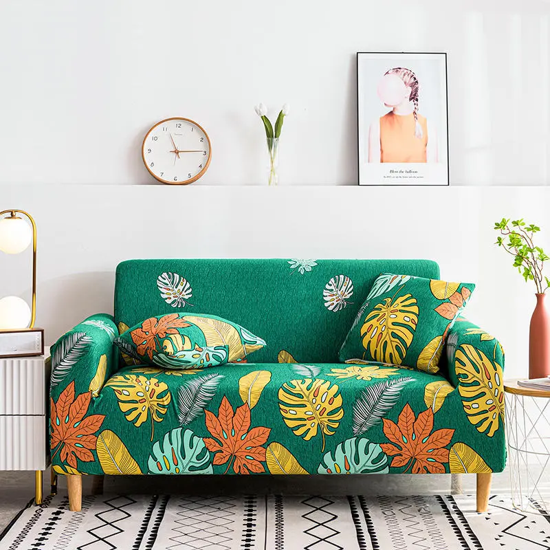 Housse Soderhamn Extensible PYRILLA
