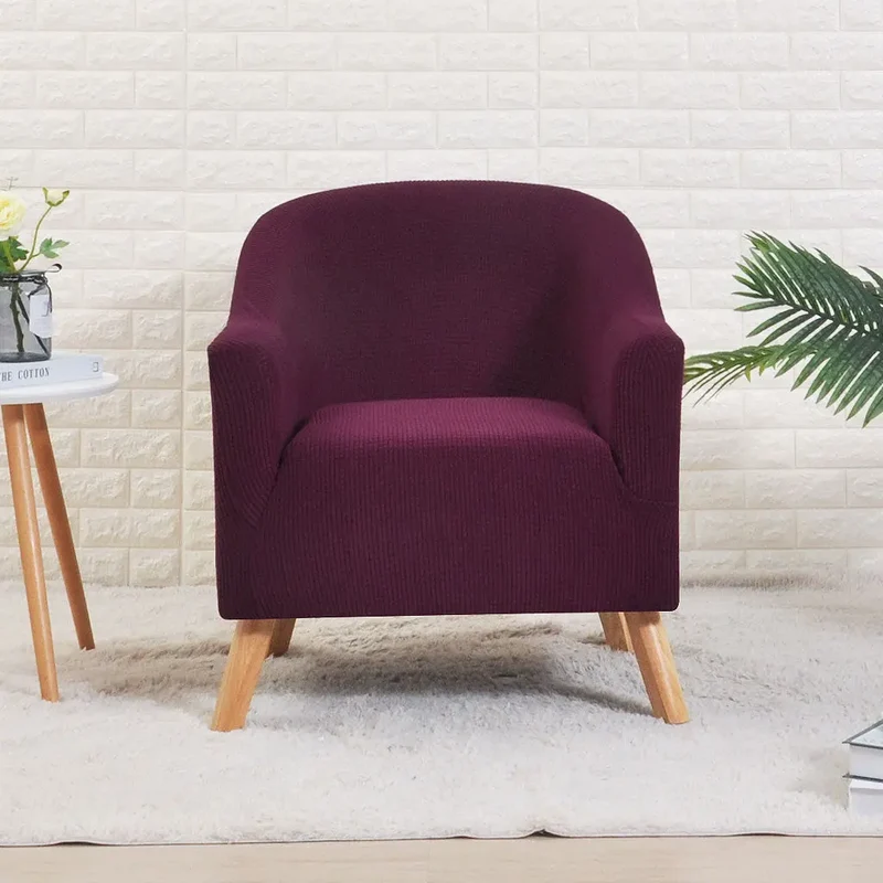 Housse Fauteuil Cabriolet Moderne SILINA