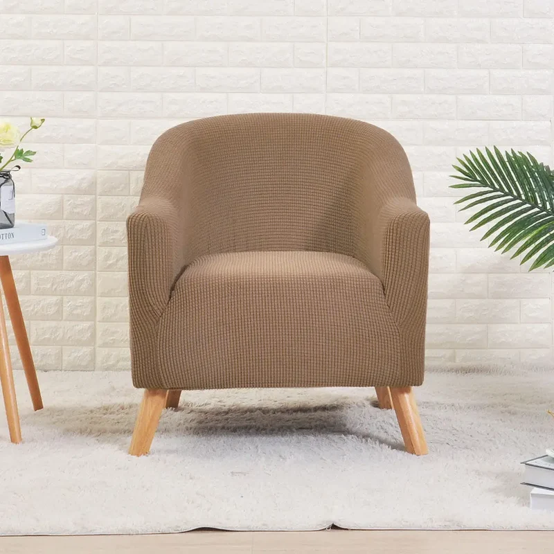 Housse Fauteuil Cabriolet Moderne SILINA