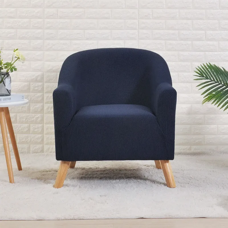 Housse Fauteuil Cabriolet Moderne SILINA