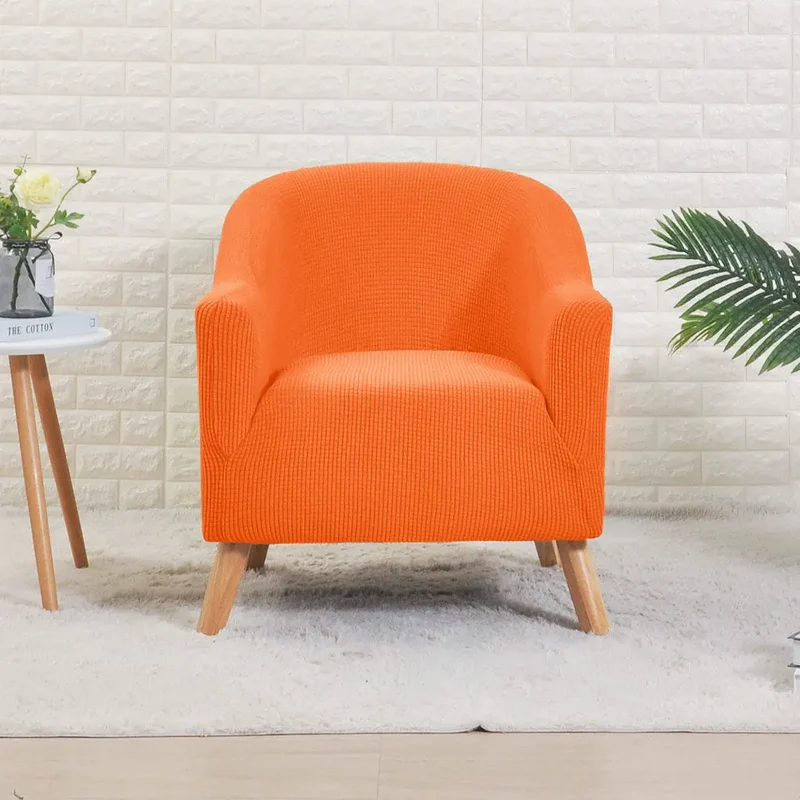Housse Fauteuil Cabriolet Moderne SILINA