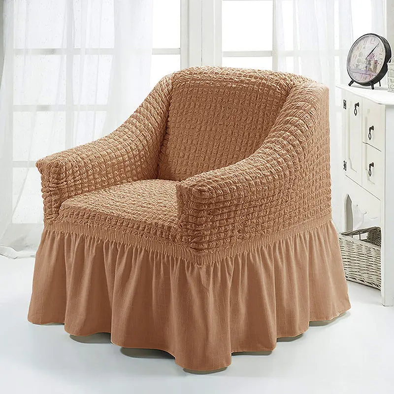 Housse Fauteuil Cabriolet Polyester ARVONA