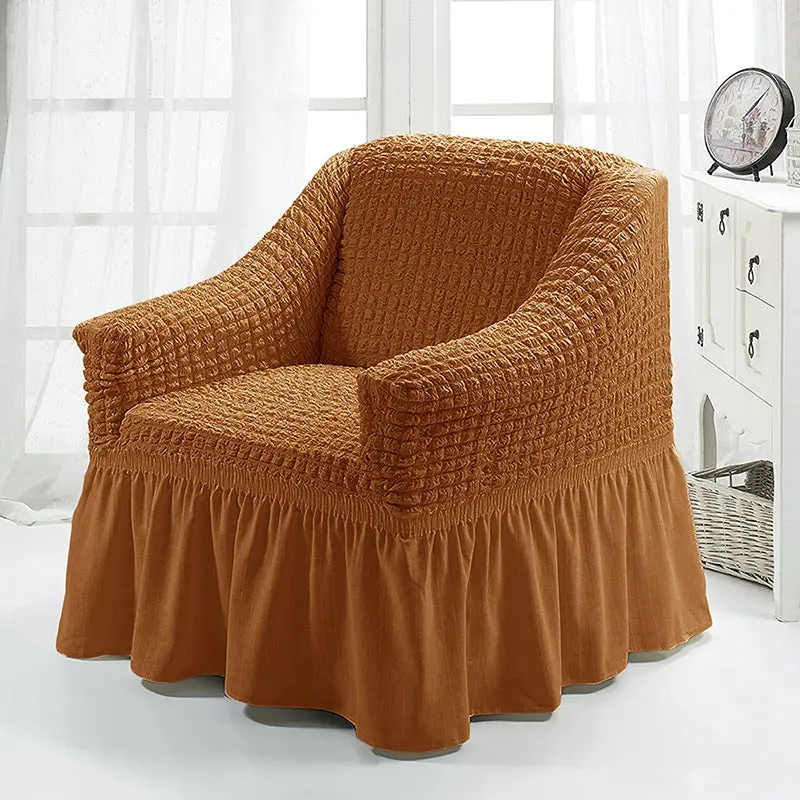 Housse Fauteuil Cabriolet Polyester ARVONA