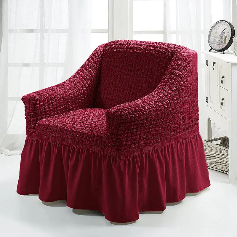 Housse Fauteuil Cabriolet Polyester ARVONA