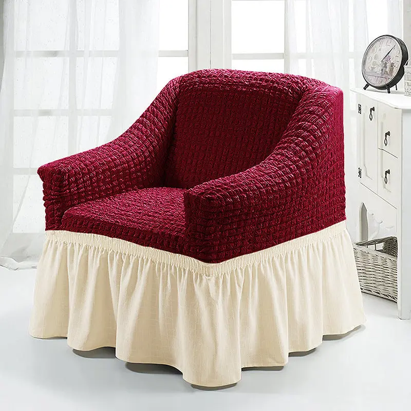 Housse Fauteuil Cabriolet Polyester ARVONA