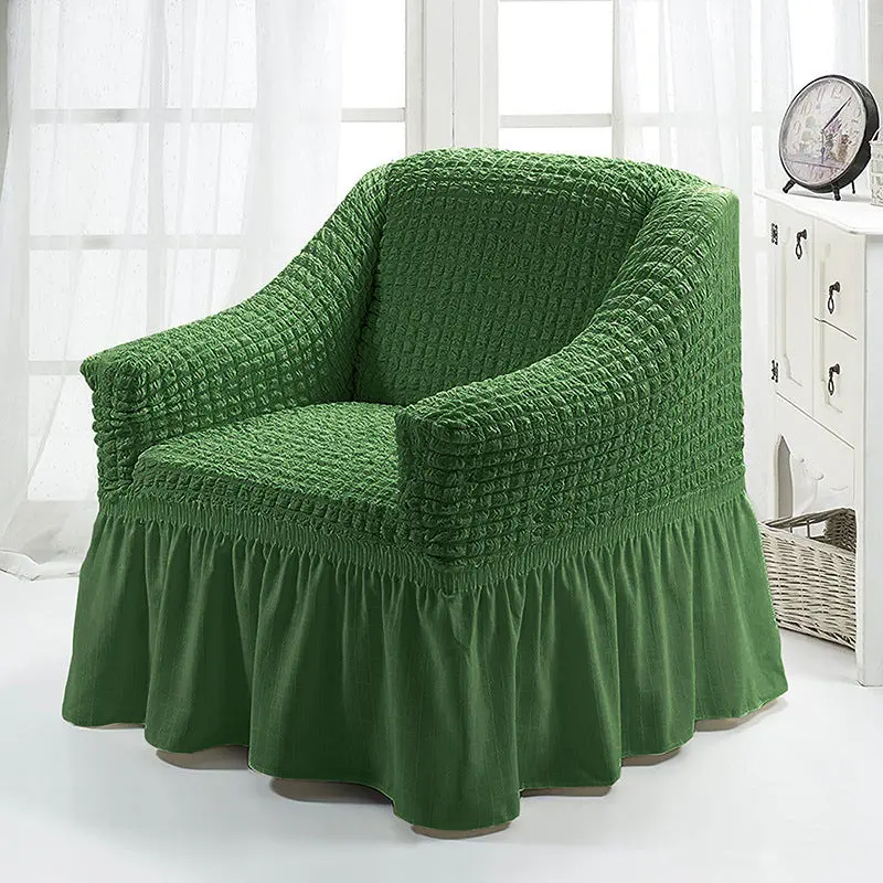 Housse Fauteuil Cabriolet Polyester ARVONA