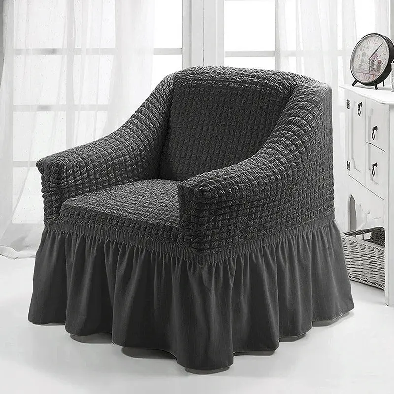 Housse Fauteuil Cabriolet Polyester ARVONA