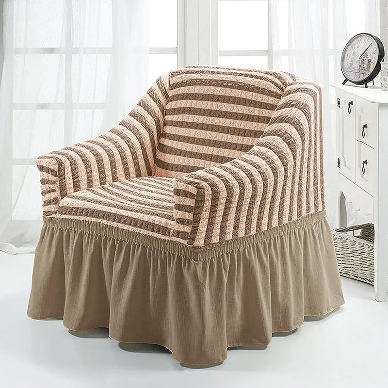 Housse Fauteuil Cabriolet Polyester ARVONA