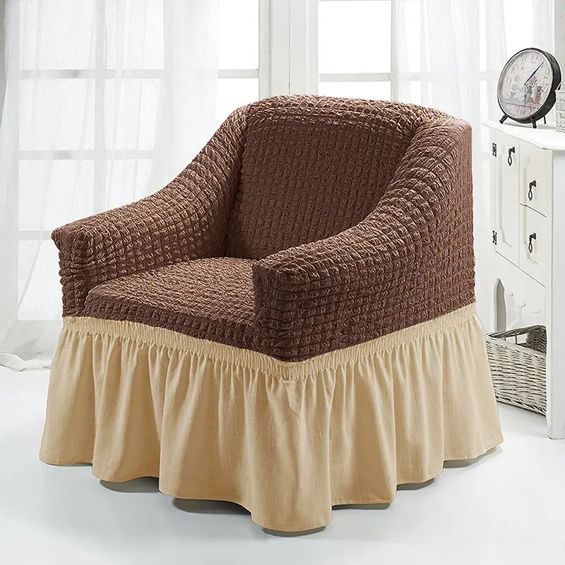 Housse Fauteuil Cabriolet Polyester ARVONA