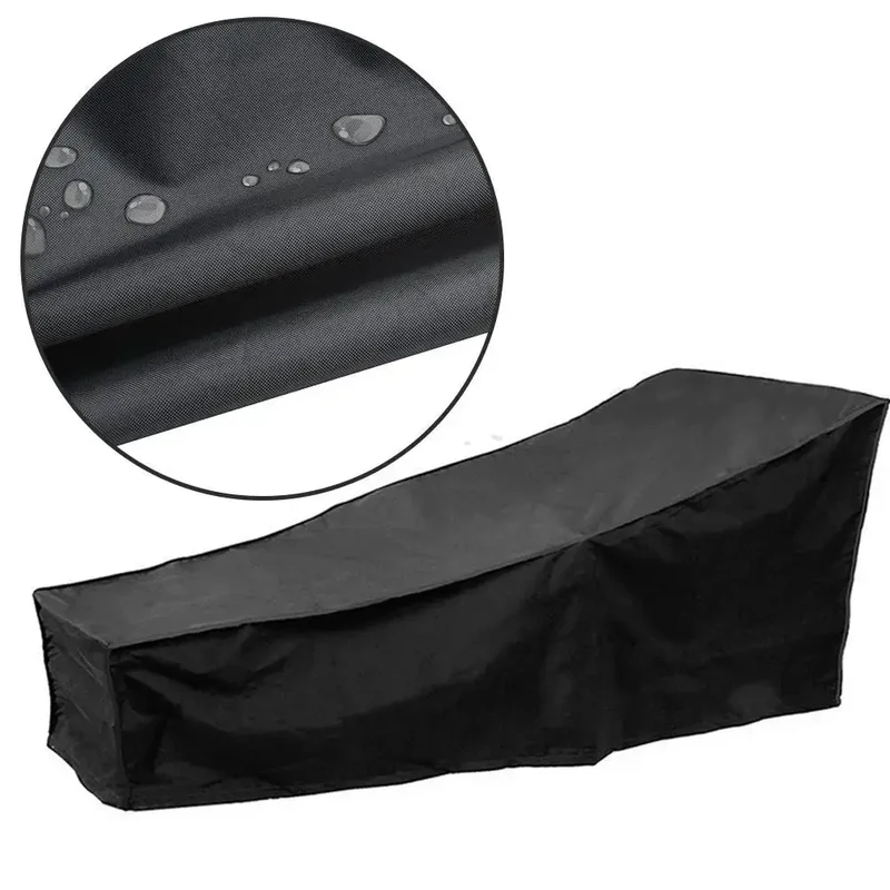 Housse Transat Imperméable GUERNI