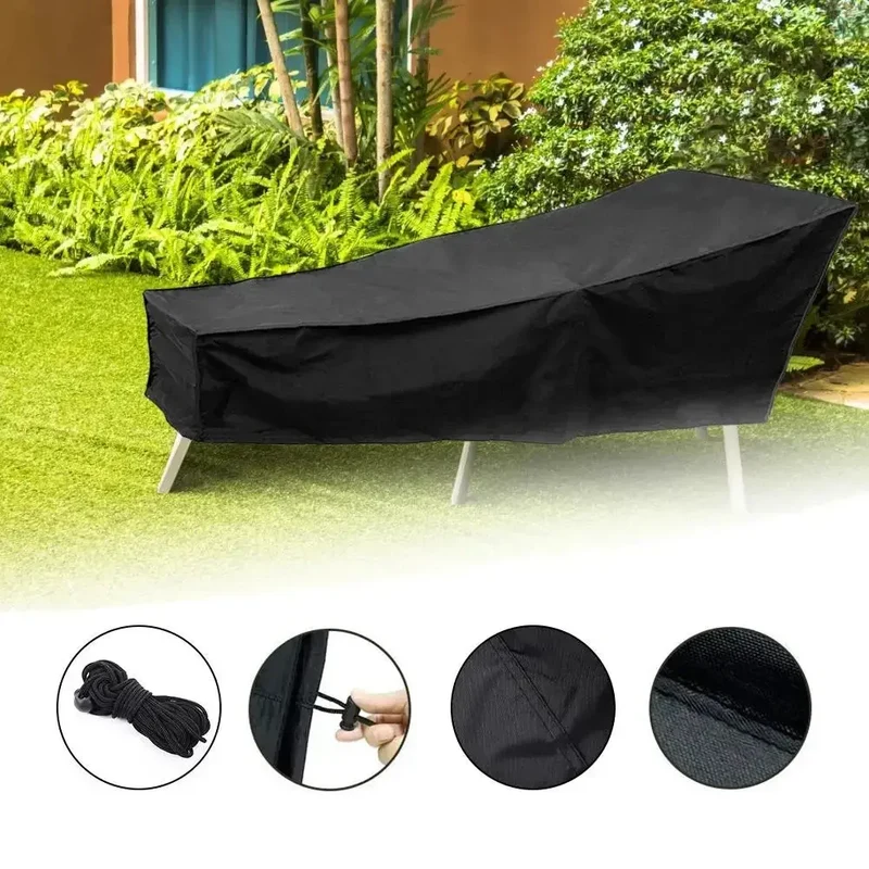 Housse Transat Imperméable GUERNI