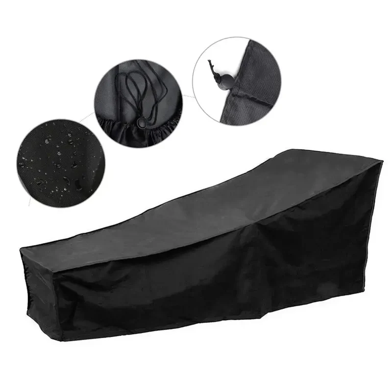 Housse Transat Imperméable GUERNI
