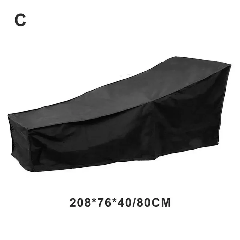 Housse Transat Imperméable GUERNI