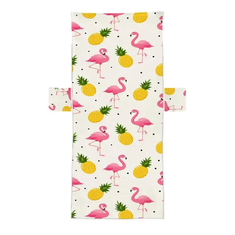 Housse Transat Microfibre STELIA