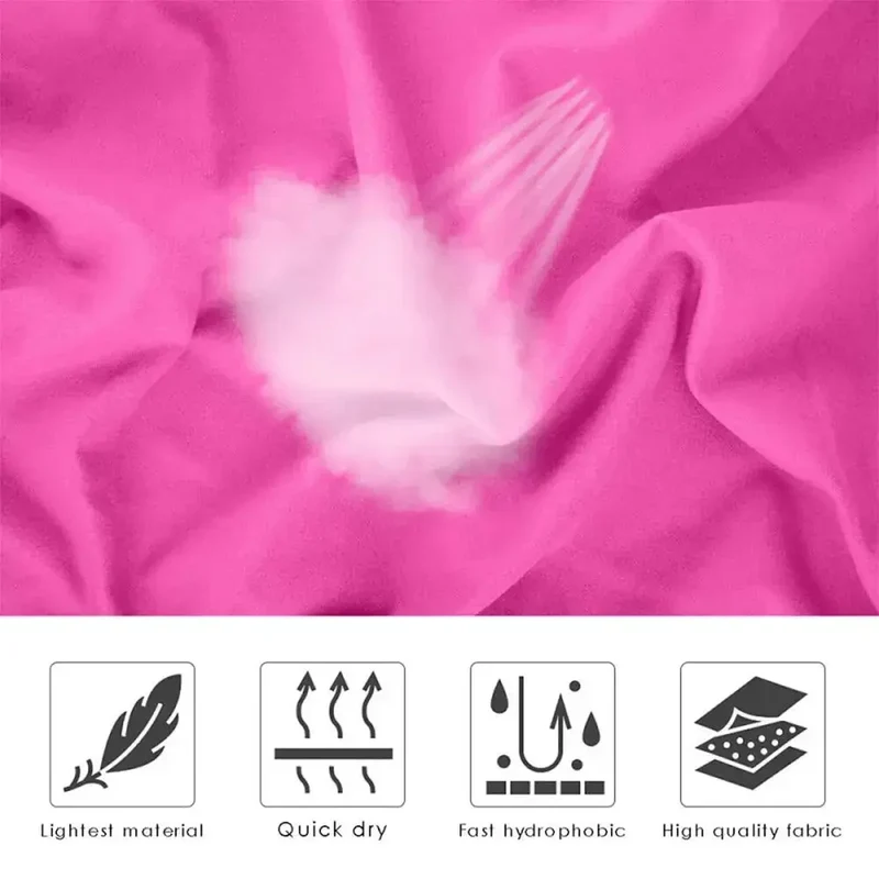 Housse Transat Polyester Doux SUNIMA